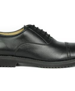 scarpa oxford uomo