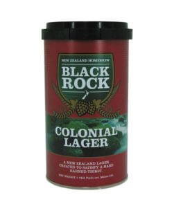 Malto per birra Colonial Lager