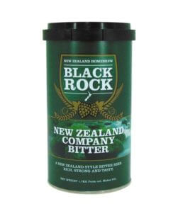 malto Company Bitter Black Rock