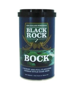 21461 malto per birra Bock Black Rock