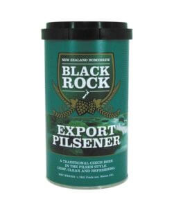 Malto per birra Export Pilsener