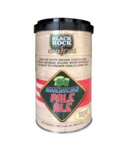 malto birra american pale ale APA
