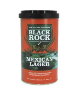 Malto per birra Mexican Lager