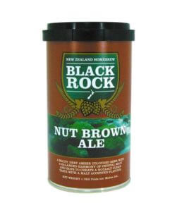 Malto per birra rossa Nut Brown Ale