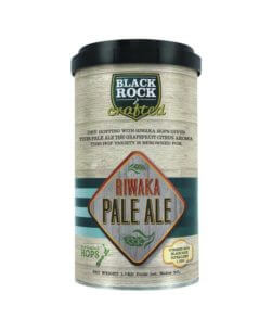 Malto per birra Riwaka Black Rock