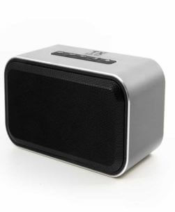 Speaker bluetooth