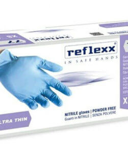 Pack da 200 pezzi Reflexx 77