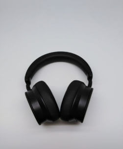 Cuffie wireless noise cancelling