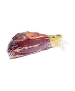 Prosciutto di Parma DOP 24 mesi una metà - Salumificio Rossi