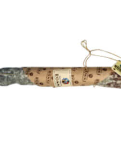 Salame di felino intero