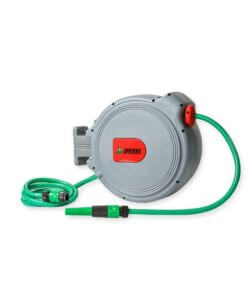 Avvolgitubo automatico Roll-Matik