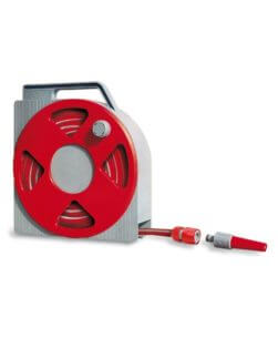 Avvolgitubo da giardino Roll-Box