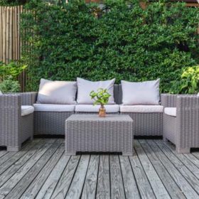 Arredo Giardino