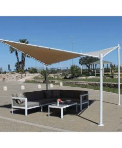 Gazebo da giardino Principe