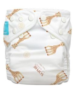 pannolino all in one giraffe