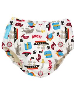 costume contenitivo Pirati