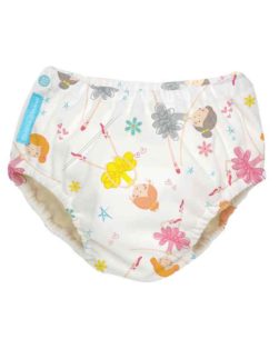 Mutandine allenatrici Diva Ballerina