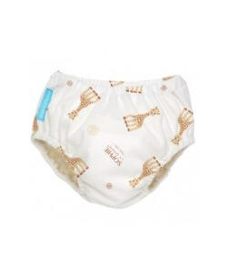 mutandine allenatrice giraffe