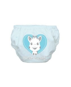 mutandine allenatrice