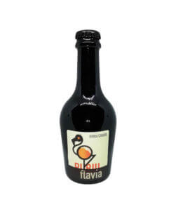 Birra Golden ALE - Flavia 33 cl