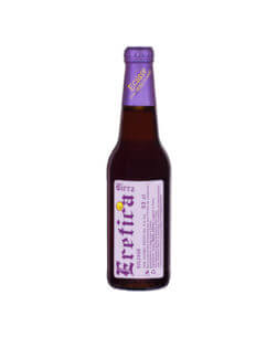 Dunkel Weiss - Eclisse 33 cl