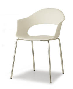 Poltrona da giardino