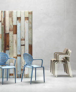 poltrona Colette Scab Design