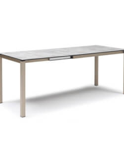tavolo Pranzo Allungabile Scab Design