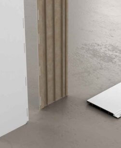 Rivestimenti Decorativi Esterni ISO20