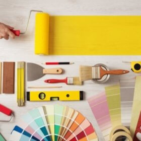 Fai da te e Bricolage