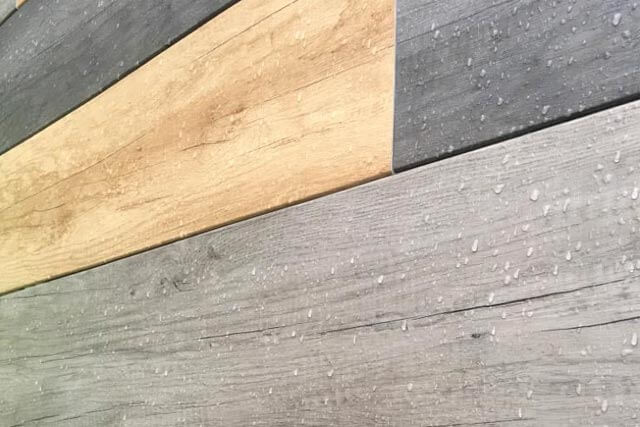 pannelli rivestimento che resistono all'umidità