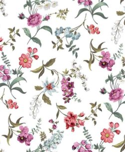 Tovaglia PVC Floreale