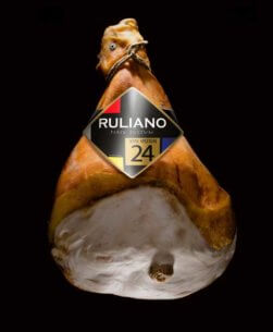 Prosciutto di Parma DOP "Perex Suctum"