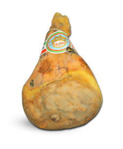 Prosciutto di Parma 50 mesi Sant'Ilario