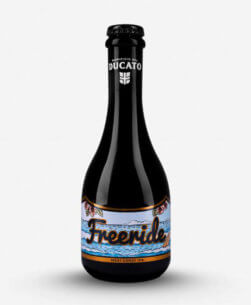 Birra artigianale chiara IPA Freeride