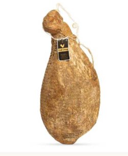 Culatta di maiale nero Real Group