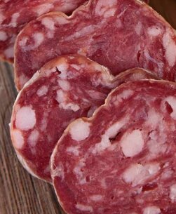 Salame mantovano Casalin