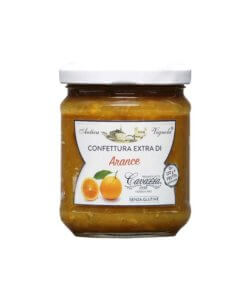 Confettura di arance - Cavazza
