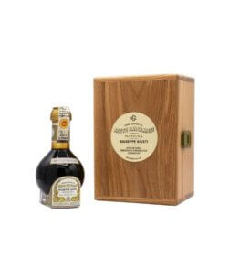 Aceto Balsamico Tradizionale Extravecchio di Modena DOP - Giuseppe Giusti