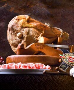 Prosciutto Crudo Riserva Rara Bedogni
