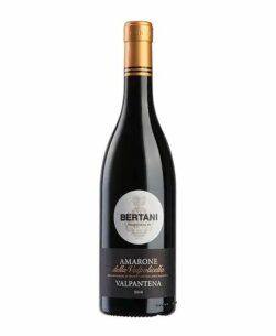Amarone di Valpolicella Bertani