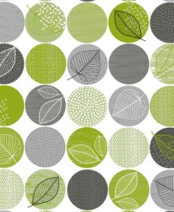 Tovaglia PVC moderna