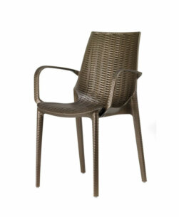 Poltrona da giardino Lucrezia Scab