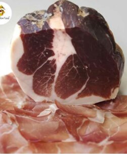Culatello Terre di Nebbia
