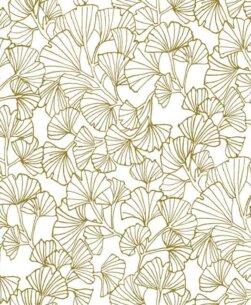 rotolo tovaglia 140x20m Ginko Oro