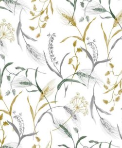 rotolo tovaglia 140x20m Spighe