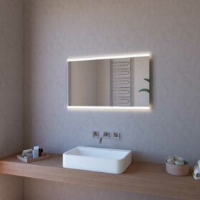 Specchio Per Bagno Con Led